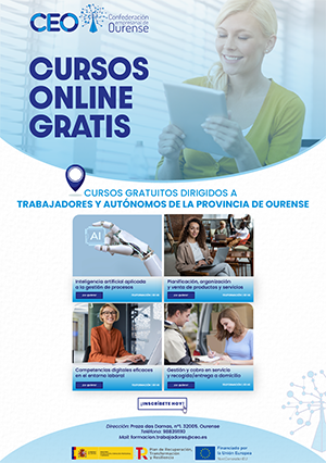 Cursos Gratuitos CEO