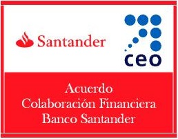 Acuerdo de colaboración financiera con el Banco Santander
