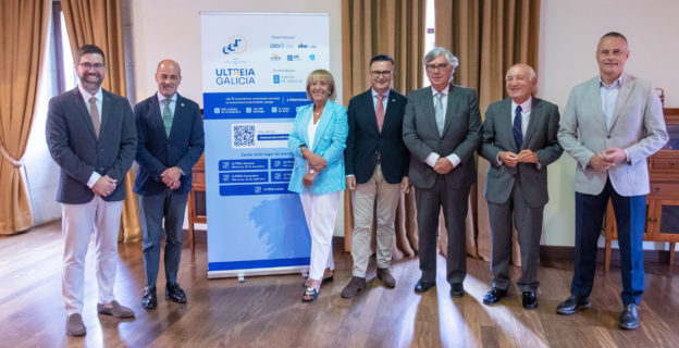 Ourense inaugura o ciclo de eventos ULTREIA GALICIA, para dinamizar o emprendemento e promover a innovación